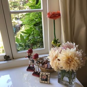 Meet your Posher, Mary